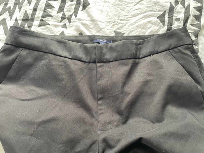 Pantalon tailleur - photo numéro 2