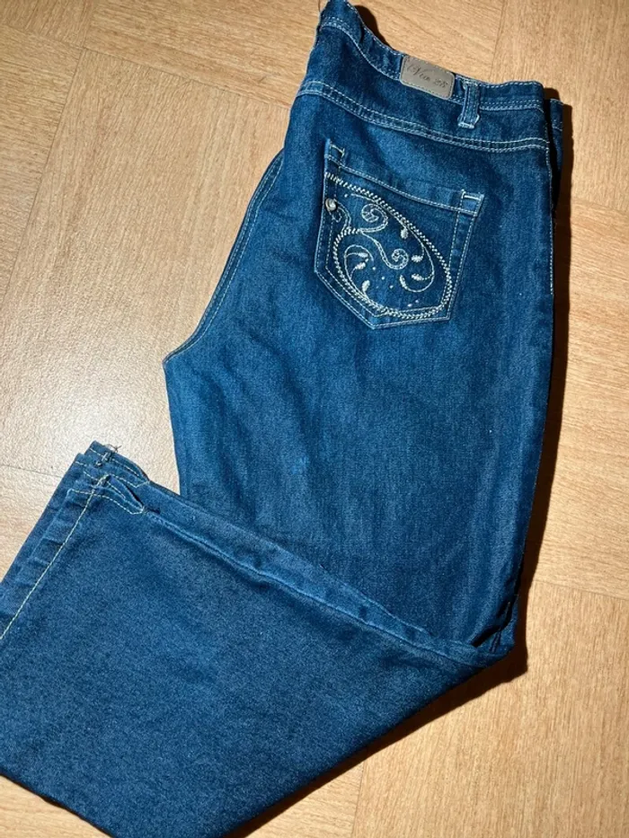 Jeans Via28 - photo numéro 8