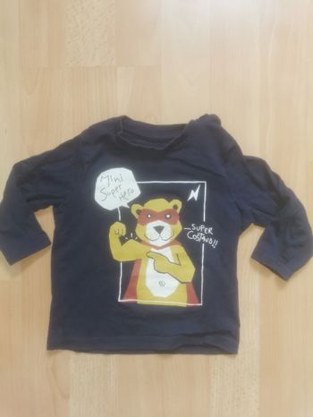 T. Shirt bébé garçon