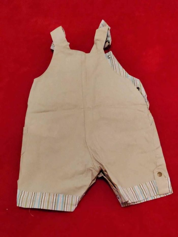 Lot garçon 6 mois - 5 pièces - photo numéro 7