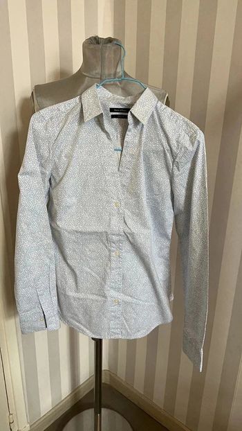 Chemise Marc O polo T:34 stretch