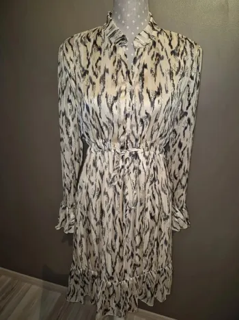 Robe /tunique casi neuve