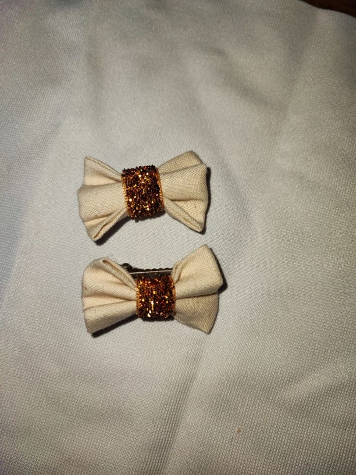 Barrette pour cheveux