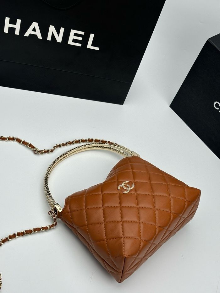 Chanel  25B  166493 - photo numéro 4