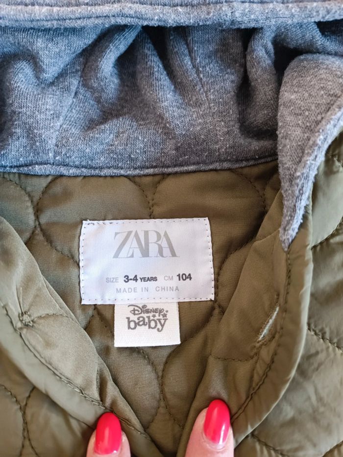 Veste 3-4A - photo numéro 2