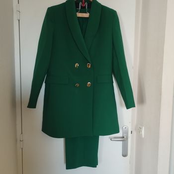 Veste femme L Zara Neuve