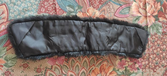 Fausse fourrure - photo numéro 2