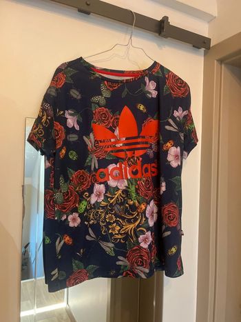 Teeshirt Adidas x Rita Orra