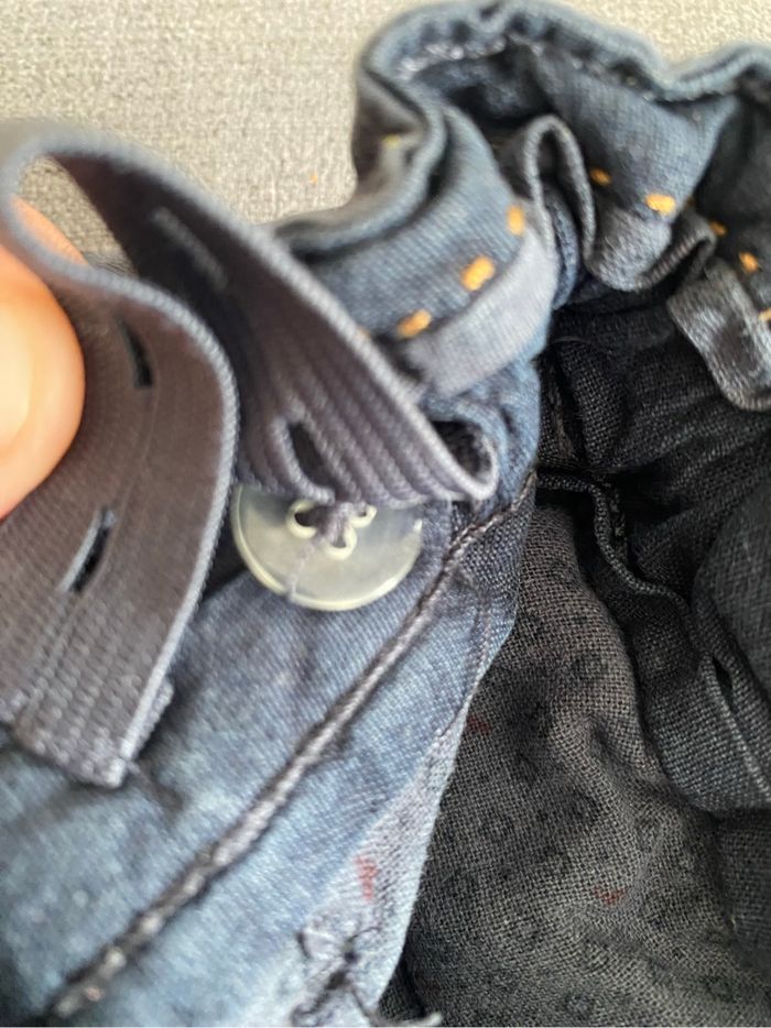 Pantalon  garçon 3ans - photo numéro 6