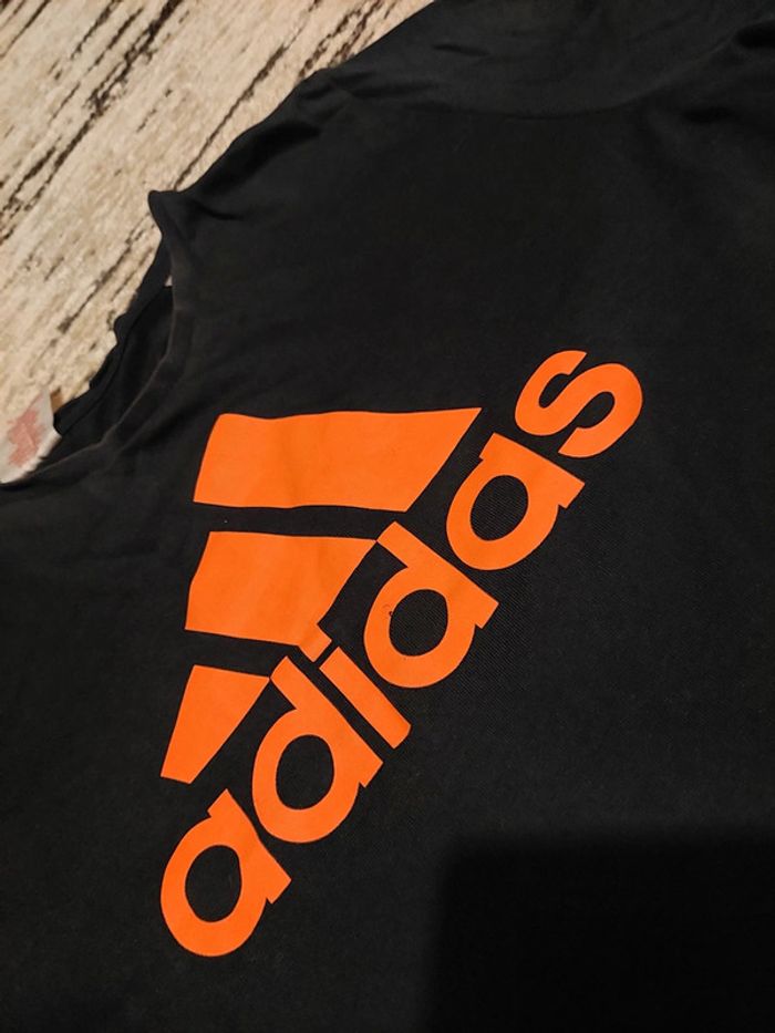 T shirt adidas - photo numéro 7