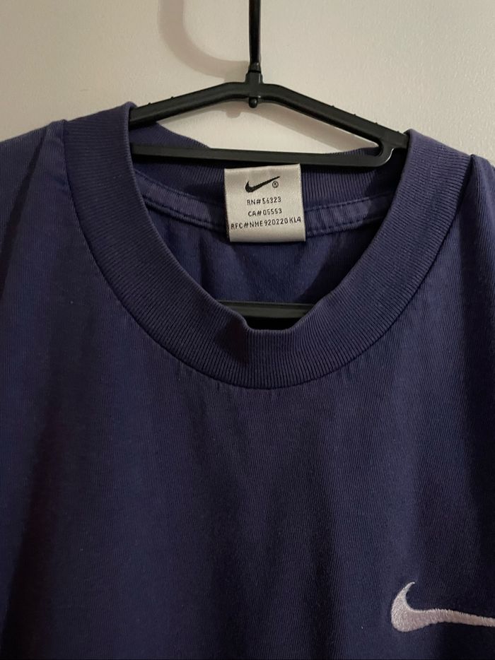 T shirt Nike - photo numéro 2