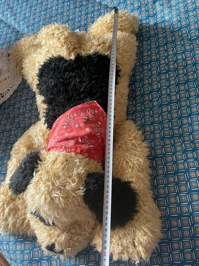 Porte pyjama vintage - photo numéro 8