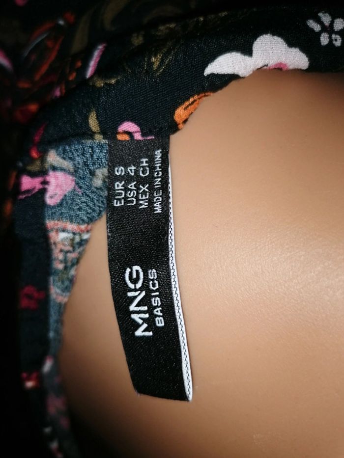 Robe MNG S - photo numéro 2