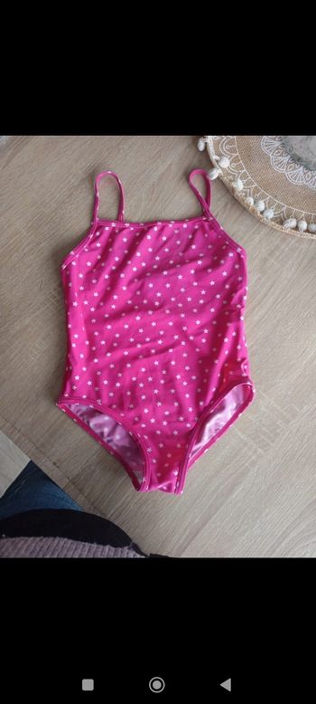 Maillot de bain