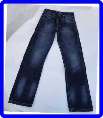 Jeans 11 ans C&A