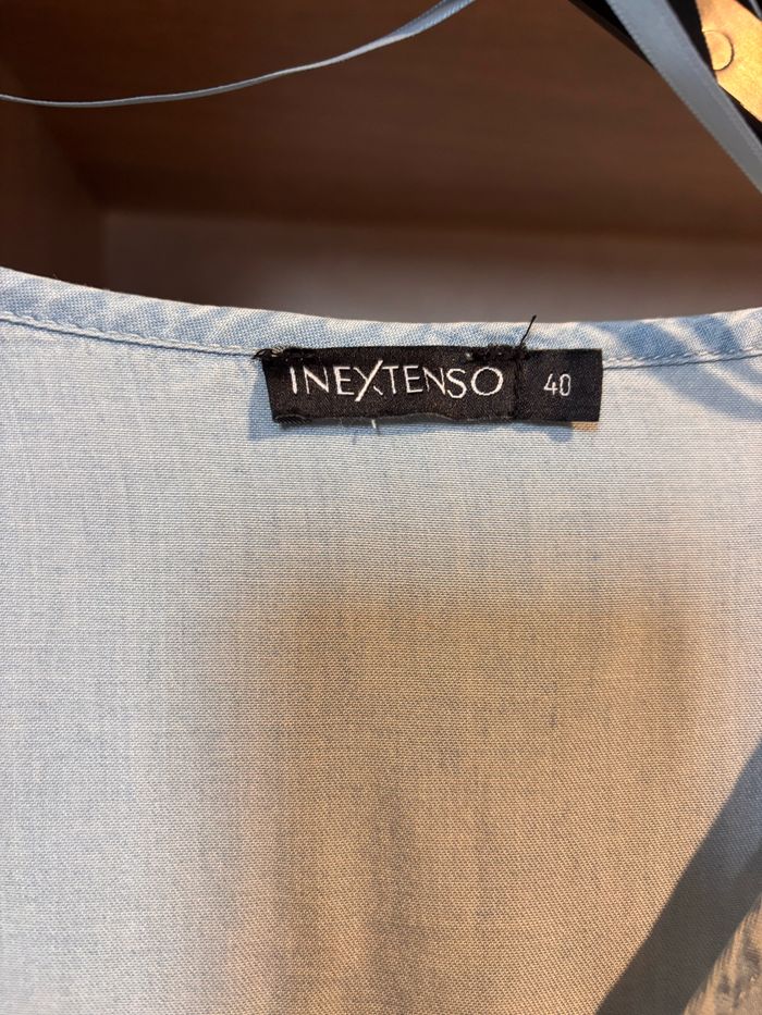 Robe - photo numéro 3