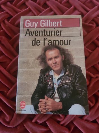 Aventurier de l'amour