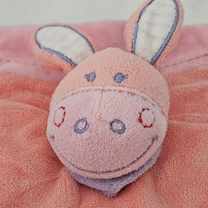 Doudou âne tex baby - photo numéro 2