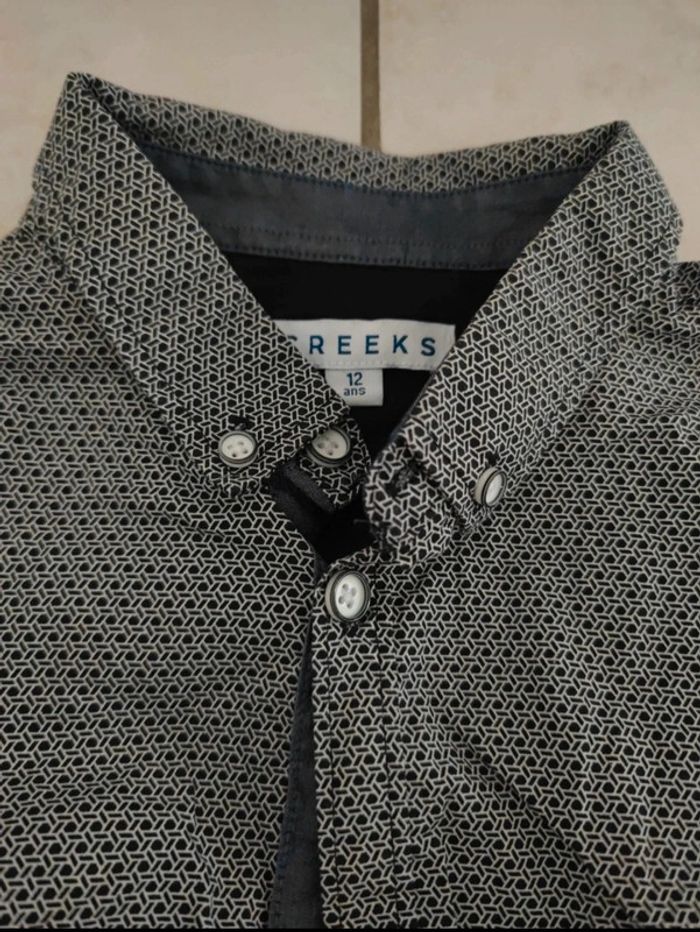 Chemise ML - photo numéro 2