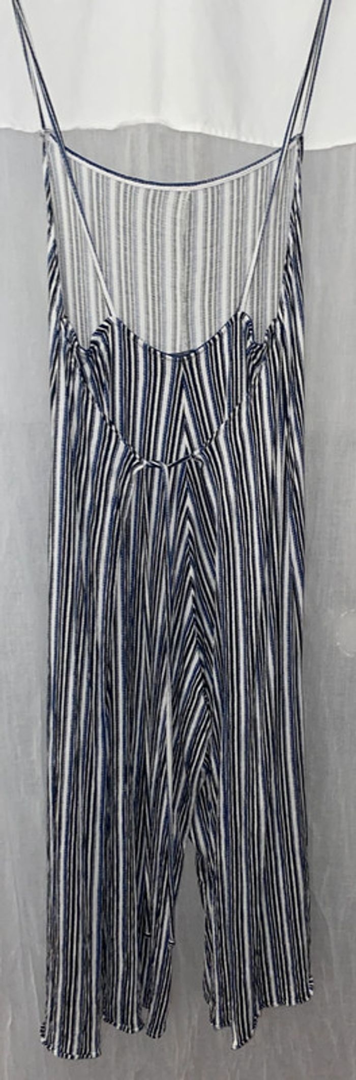 Combinaison fluide zara Taille S - photo numéro 4