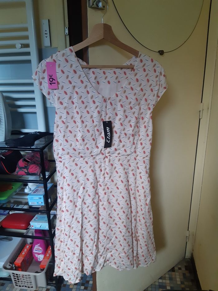 Robe d'été - photo numéro 2