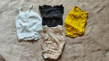 Bodies 1 mois
