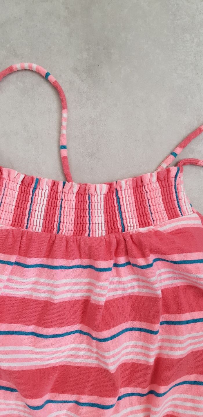 Combishort okaidi 10 ans - photo numéro 2