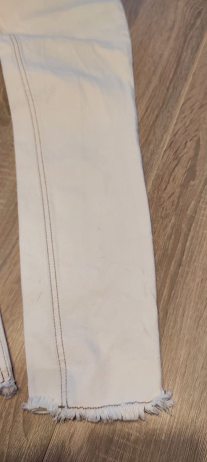 Pantalon grossesse Vertbaudet - photo numéro 2