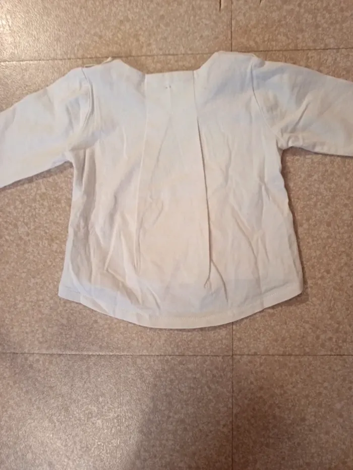 T-shirt 3 mois - photo numéro 2