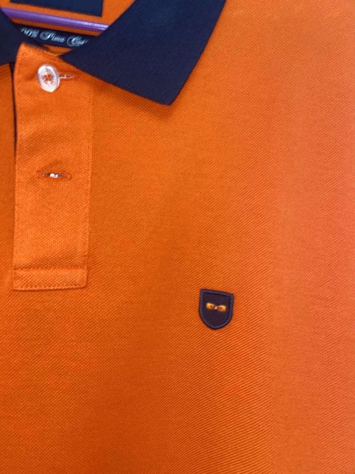 Polos Eden Park taille XL - photo numéro 6