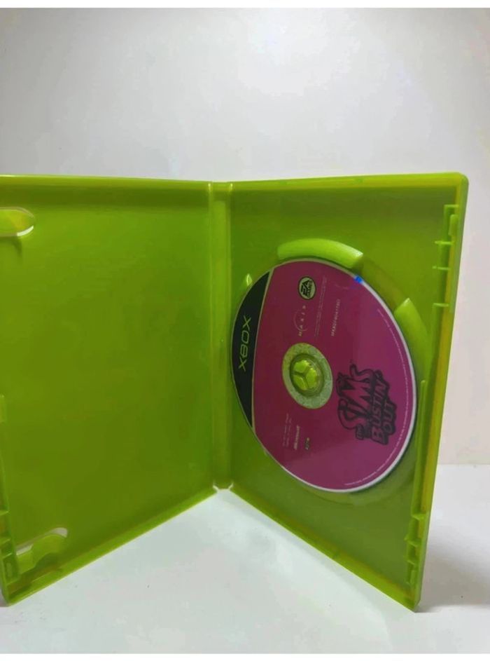 Les Sims : Permis de Sortir – Xbox - photo numéro 3