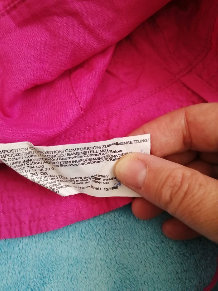 Chapeau - photo numéro 2