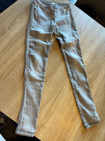 Jeans orchestra