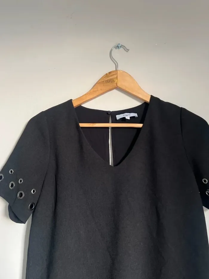 Robe oeillet Suncoo - photo numéro 3