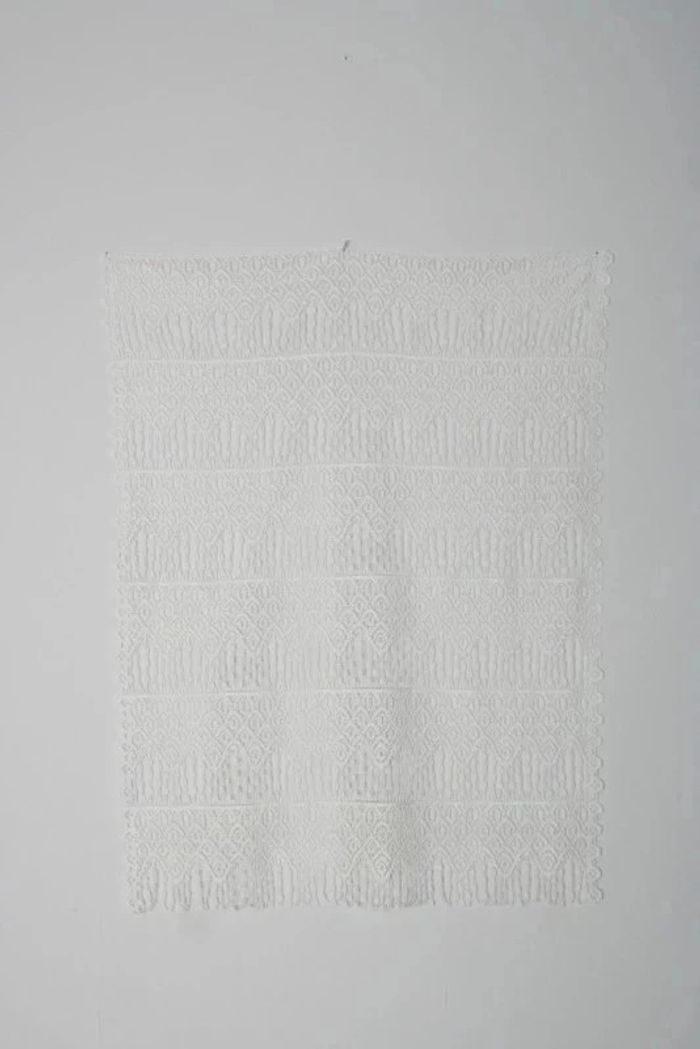 Lot de 2 rideaux 94x100cm + 78x100cm