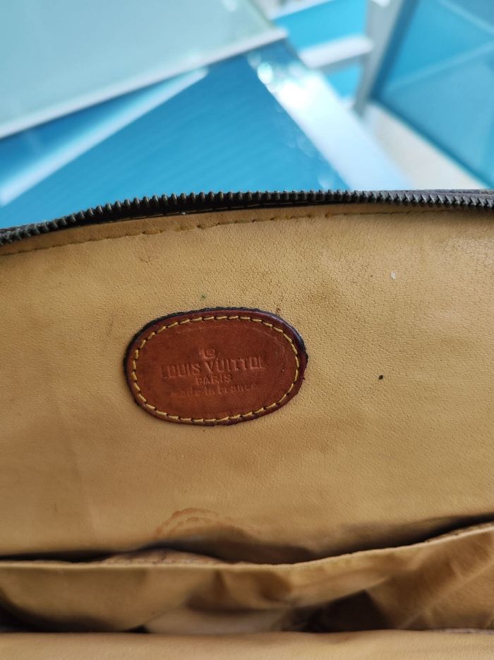 Sac vintage luxe - photo numéro 6