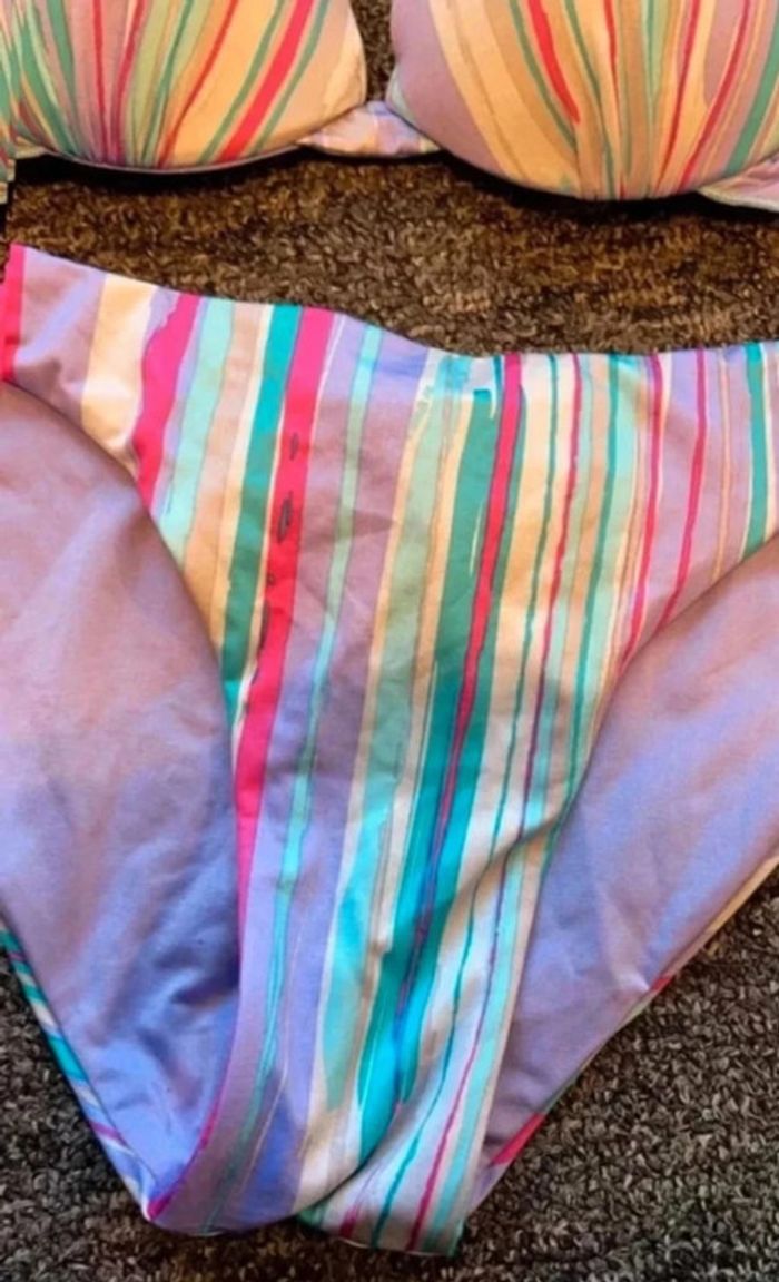 Maillot de bain femme - photo numéro 2