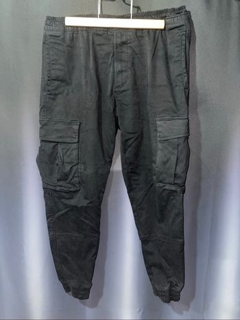 Pantalon cargo Zara