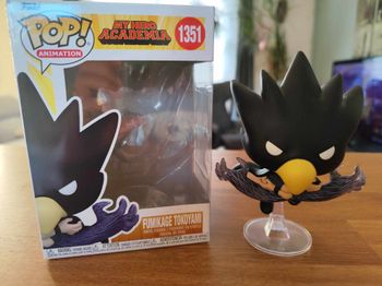 Pop ! My Hero Academia 1351 , comme neuve avec boite