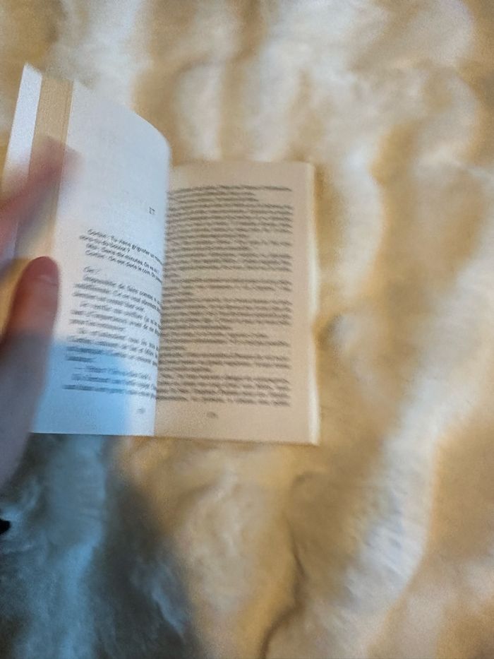 Ugly Love de Colleen Hoover - photo numéro 3