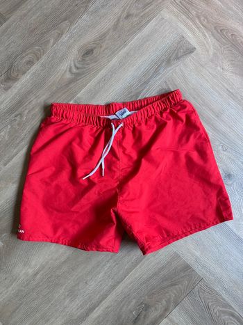Short de bains