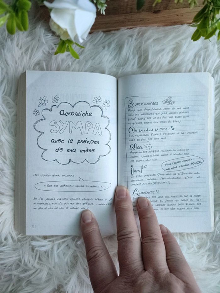 Journal d' une peste - photo numéro 6