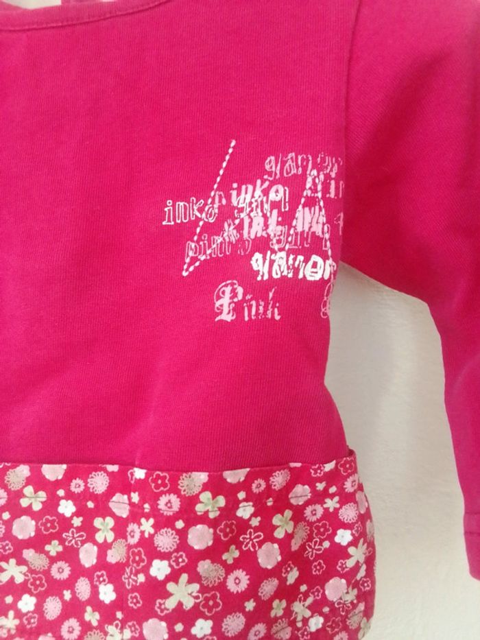 Pull fin 6 mois - photo numéro 2