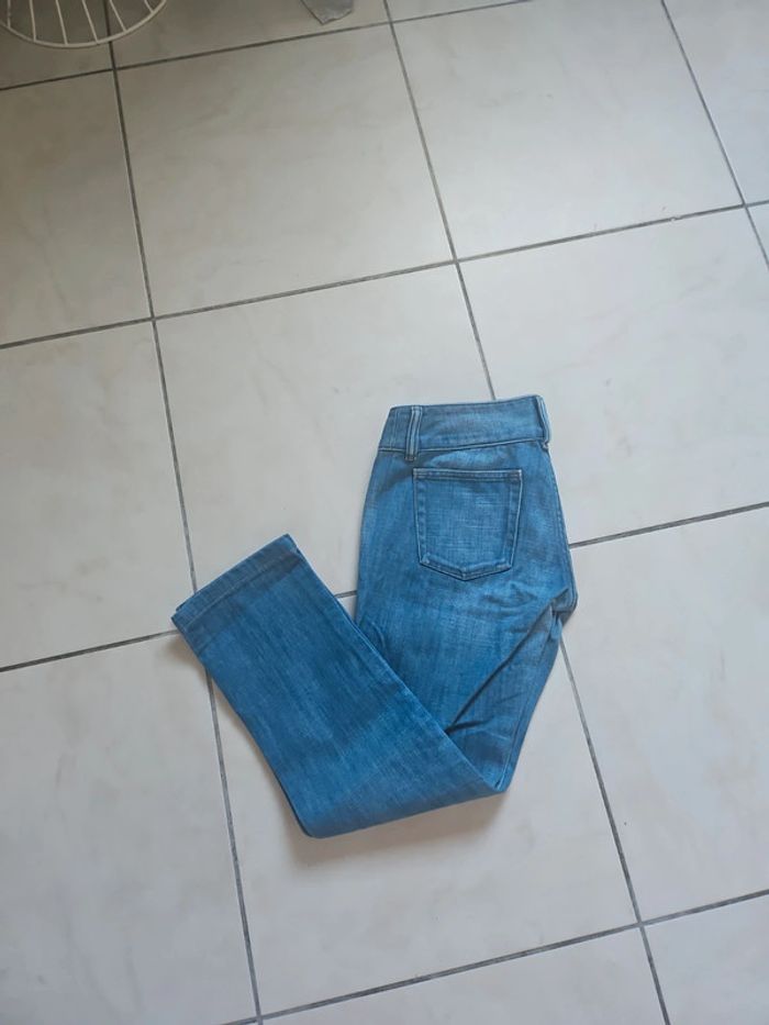 Jean marque Diesel - photo numéro 2