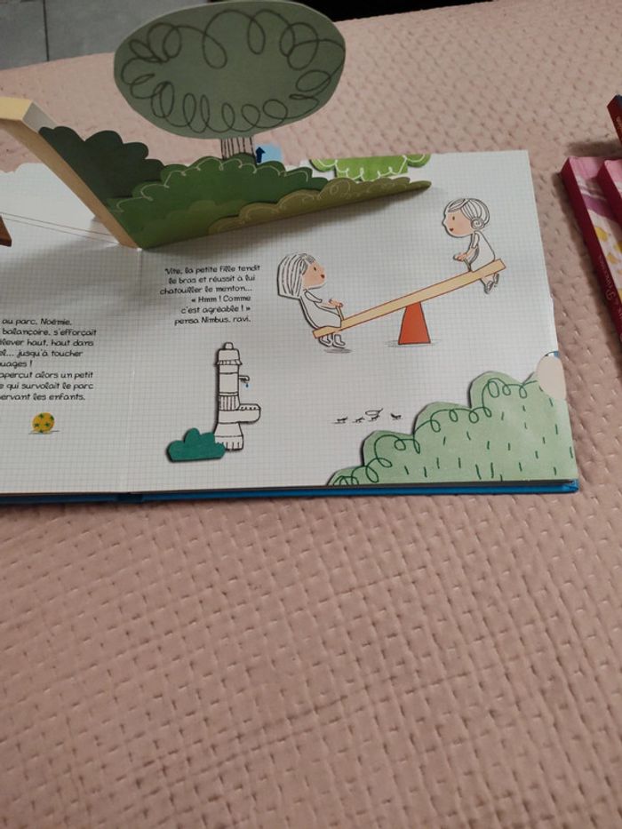 Unesi jolie amitié - photo numéro 5