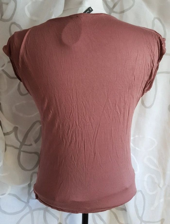 Haut femme 34 - XS - photo numéro 3