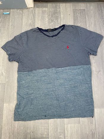 T shirt Ralph Lauren 