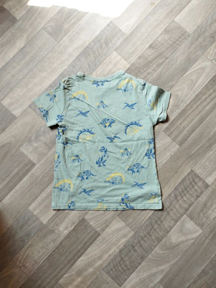 Tee shirt - photo numéro 2