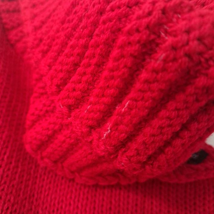 Pull 1 épaules dénudée - photo numéro 7