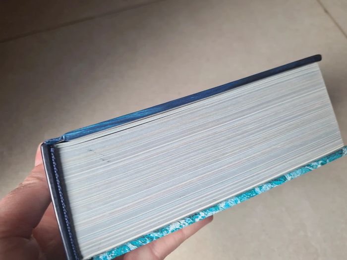 Livre photos La Mer de Grund - photo numéro 3